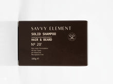 Load image into Gallery viewer, Solid Shampoo
