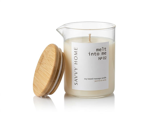 Massage Candle