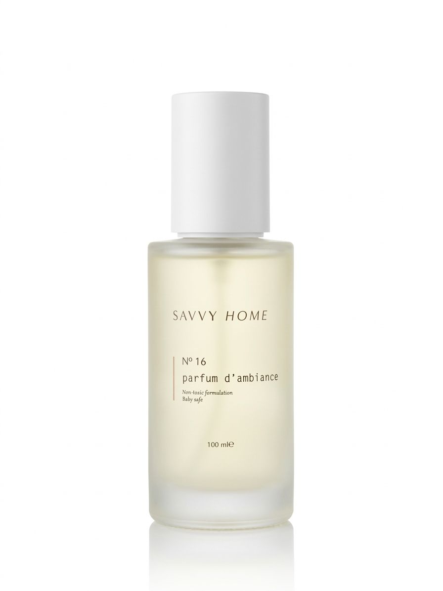 Parfume De' Ambience