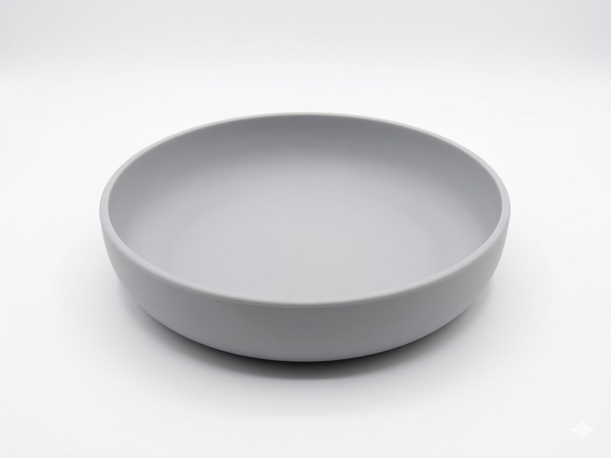 Resin Bowl