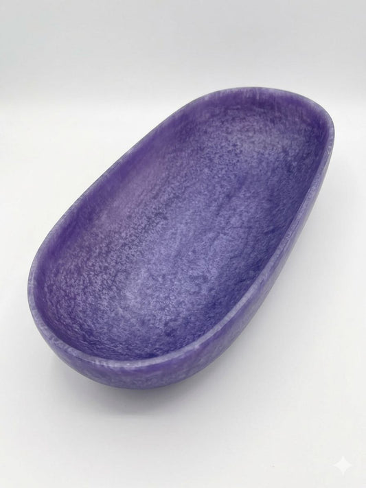 Resin Big Boat Bowl
