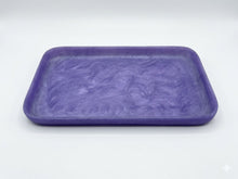 Load image into Gallery viewer, Resin Rectangle Tray
