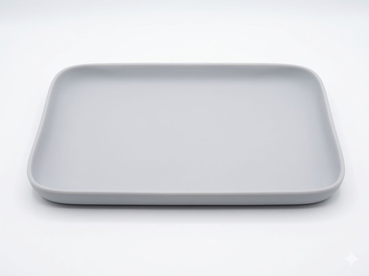 Resin Rectangle Tray
