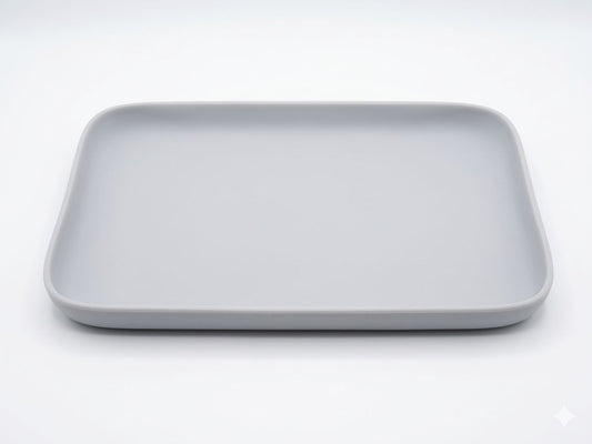 Resin Rectangle Tray