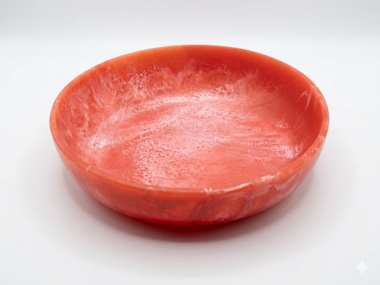 Resin Bowl