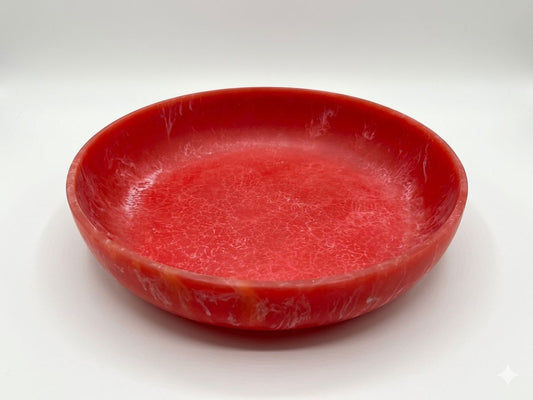 Resin Bowl