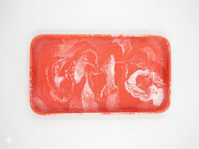 Load image into Gallery viewer, Resin Rectangle Tray
