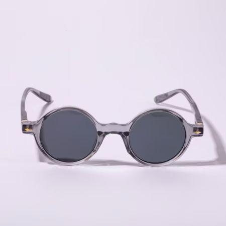 Ash Grey Sunglasses