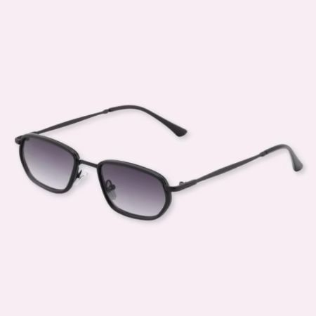 Black and Gold Shades
