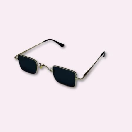 Cutie Silver Sunglasses