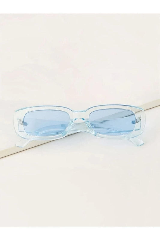 Breeze Blue Sunglasses