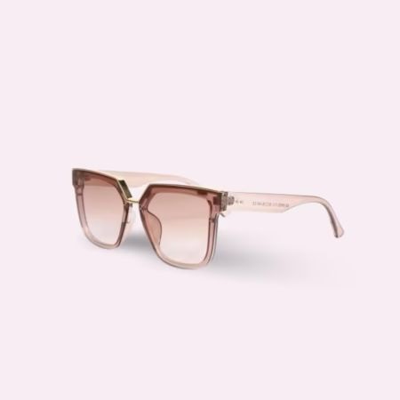 Pink Eclipse
