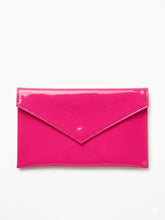 Load image into Gallery viewer, Vegan Leather Envelope Wallet
