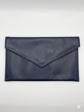 Load image into Gallery viewer, Vegan Leather Envelope Wallet
