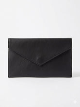 Load image into Gallery viewer, Vegan Leather Envelope Wallet
