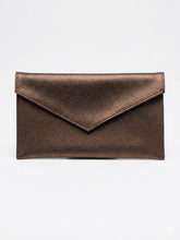Load image into Gallery viewer, Vegan Leather Envelope Wallet
