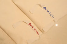 Load image into Gallery viewer, Beirut Based Off- White T-shirts
