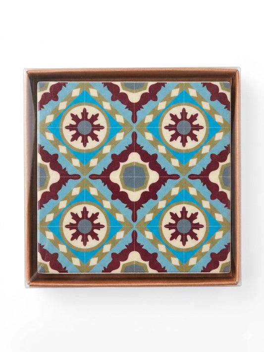 Set of 6 Coasters
