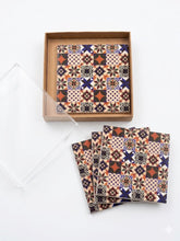 Load image into Gallery viewer, Set of 6 Coasters
