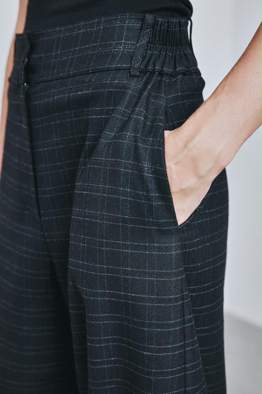 Black Set