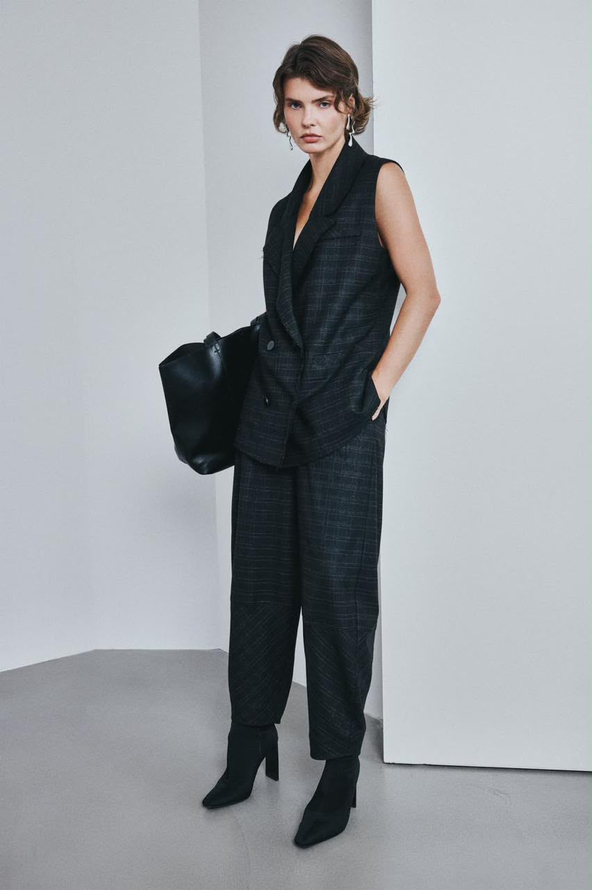 Black Set