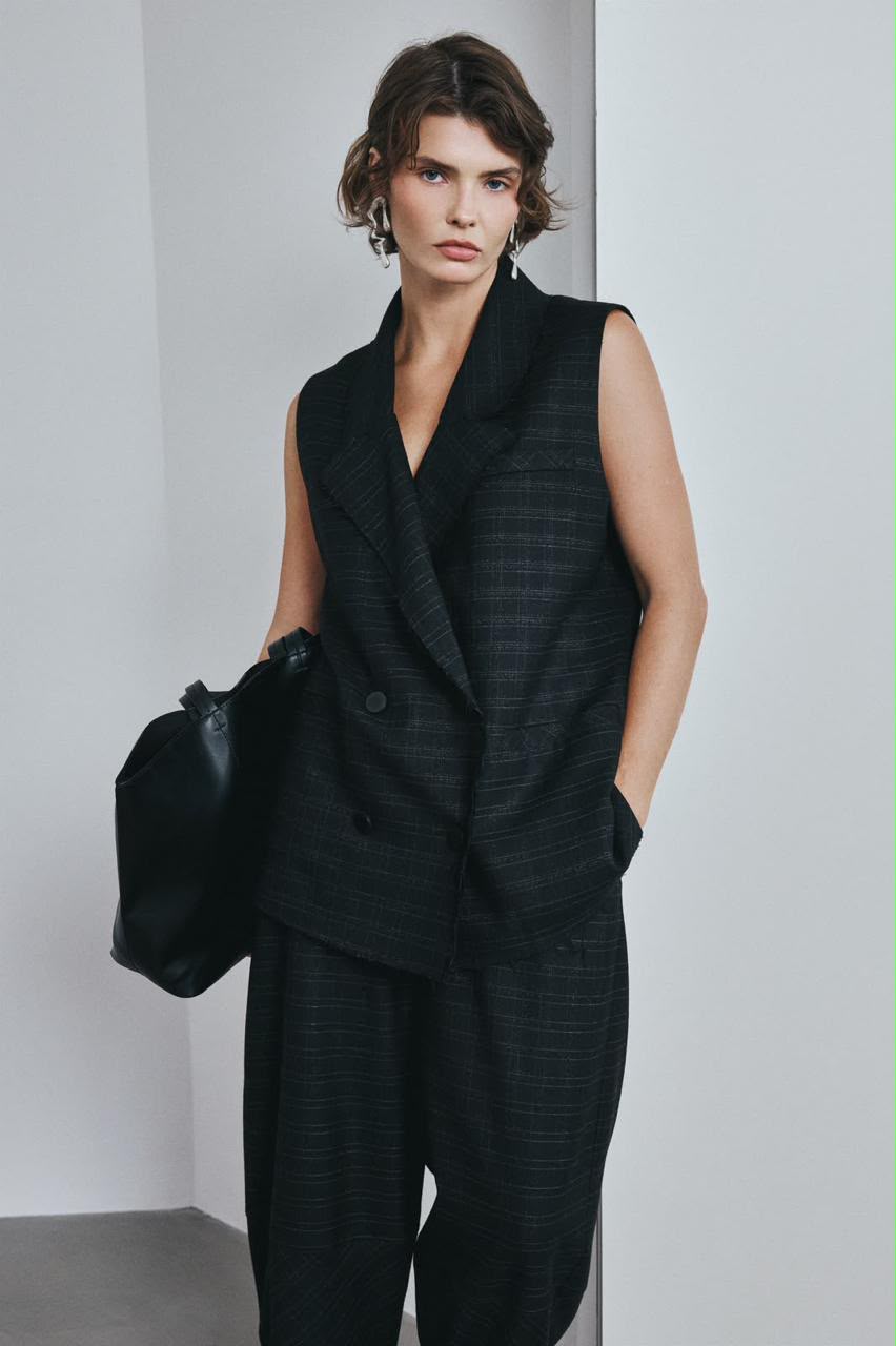 Black Set