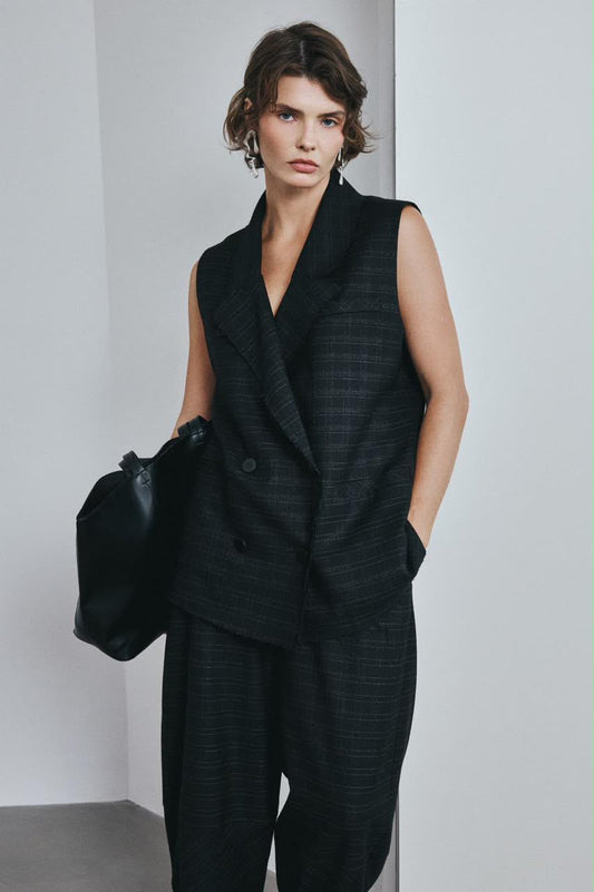 Black Set