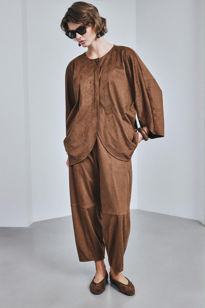 Mink Set