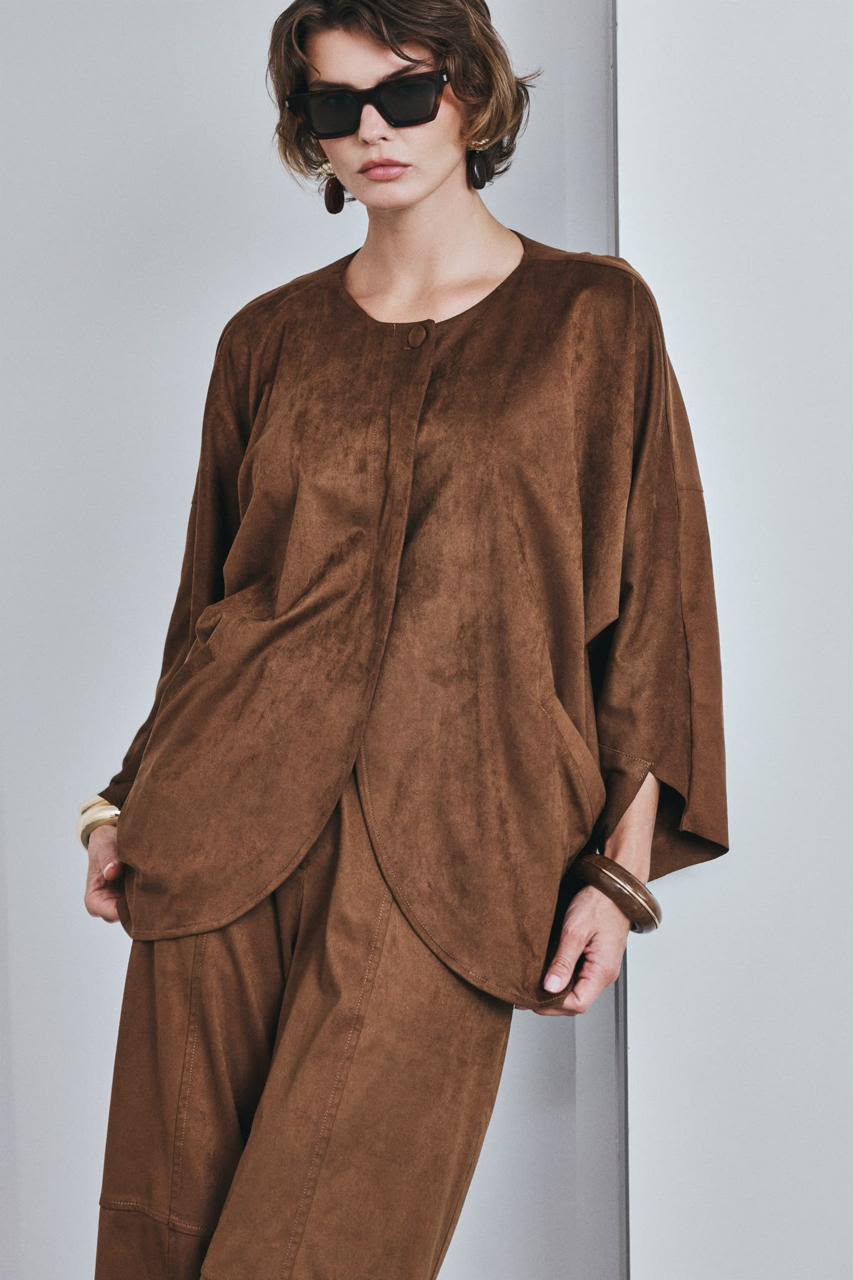 Mink Set