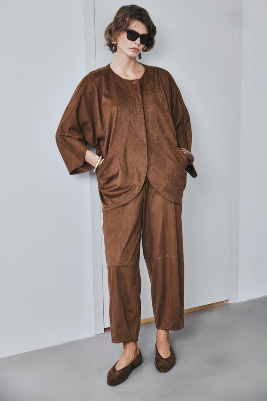 Mink Set