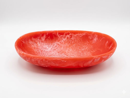 Resin Boat Medium