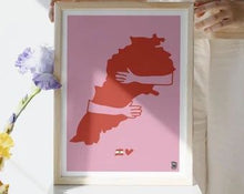Load image into Gallery viewer, Prints and Frames
