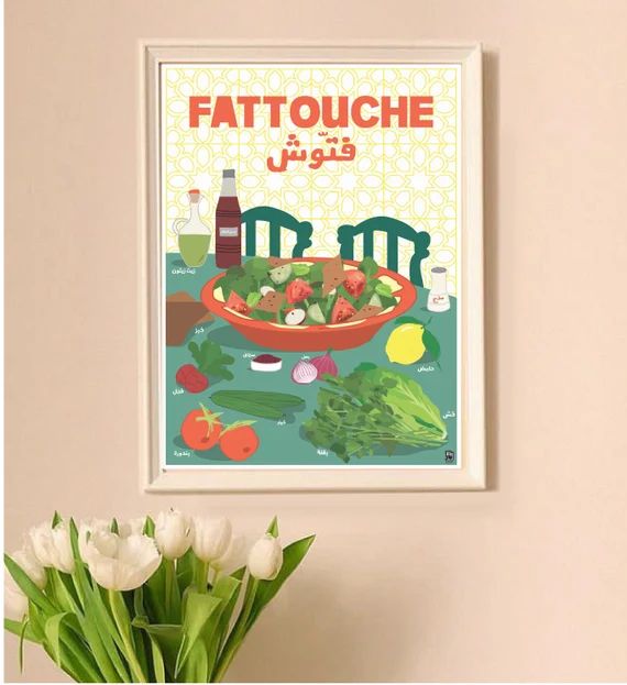 Prints and Frames