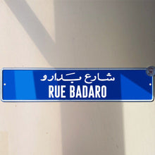 Load image into Gallery viewer, Metal Sign
