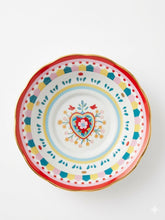 Load image into Gallery viewer, Salad Bowl Porcelain Serving Bowl 26 cm
