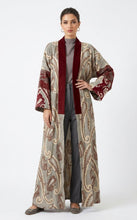 Load image into Gallery viewer, Handmade Abayas
