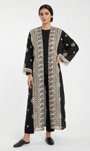 Load image into Gallery viewer, Handmade Abayas
