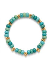 Load image into Gallery viewer, Handmade Beaded Bracelet
