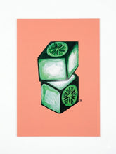 Load image into Gallery viewer, A5 Prints (Designer's Aspect)

