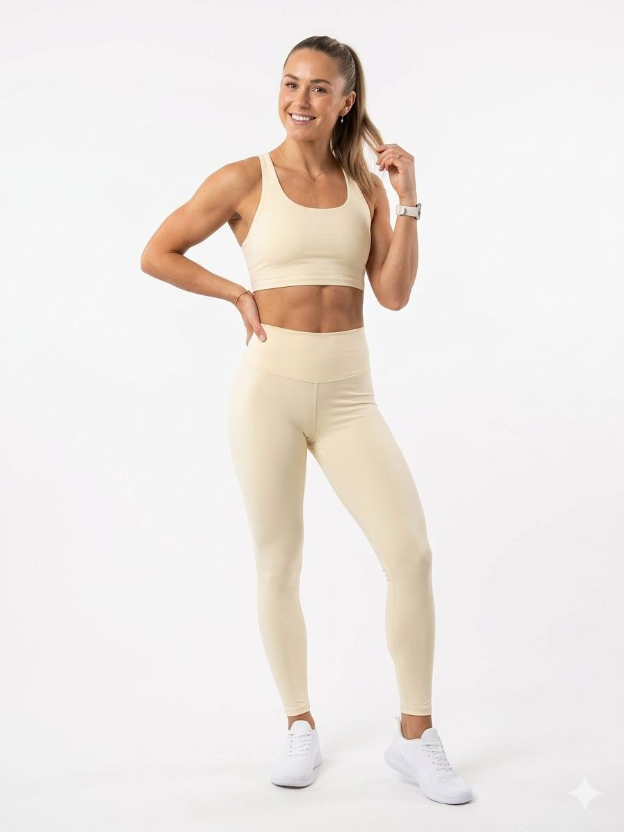 Sportwear (Bra and Leggings)