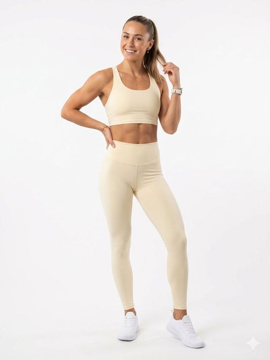 Sportwear (Bra and Leggings)
