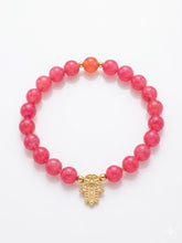 Load image into Gallery viewer, Handmade Beaded Bracelet
