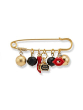 Load image into Gallery viewer, Big Pins (Brooch)
