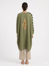 Load image into Gallery viewer, Hand Painted and Embroidery Kaftans
