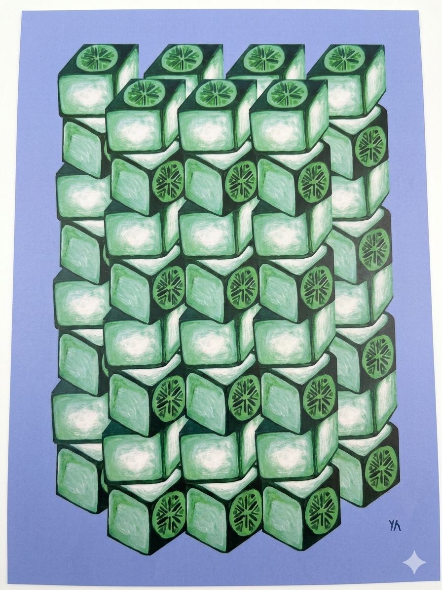 A5 Prints (Designer's Aspect)