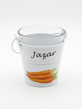 Load image into Gallery viewer, Bucket with Glass
