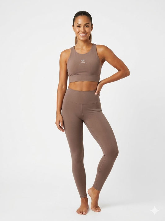 Sportwear (Bra and Leggings)