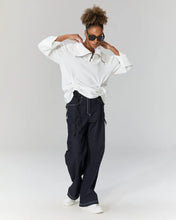 Load image into Gallery viewer, Pants Blue
