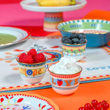 Load image into Gallery viewer, SET 6 ARABIC CUP MAMMA MIA
