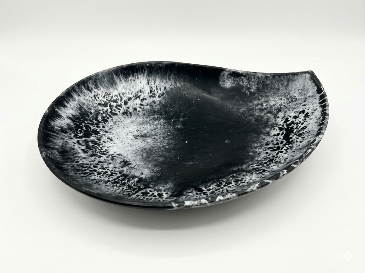 Resin Mango Medium Size